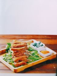 -特味村·宴会厅(生态园店)