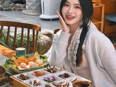 -大理董·董家小厨野生菌火锅(古城旗舰店)