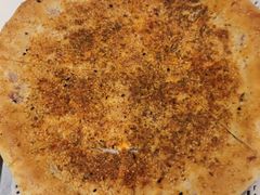新疆馕饼-阿拉丁新疆风味餐厅·清真(罗廊巷店)