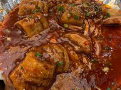 -清真悦宾楼食府(海湖店)