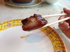iphone_upload_pic-那家小馆•北京菜•烤鸭(香山店)