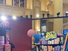 -LUSH(威尼斯人店)