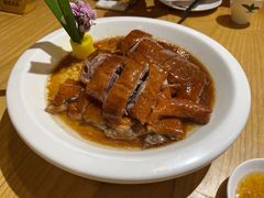 -德胜轩正宗顺德菜(宝安沙井会展中心店)