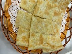 榴莲飞饼-渔文乐·海鲜大排档(千灯湖店)