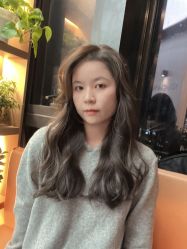 -sy杉影印象COLOUR专业烫染
