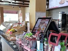 -COSTA COFFEE(西湖天地店)