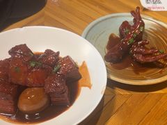 -院子餐厅·大锅菜·老杭帮(桥西直街店)