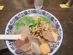 -小潘记鸭血粉丝汤