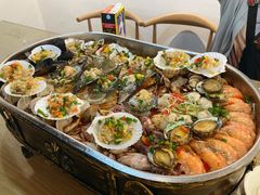 -陈小厨海鲜大咖·15年平潭味(龙王头店)