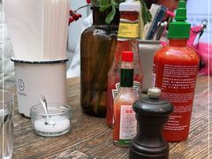 -RAC BAR(安福路店)