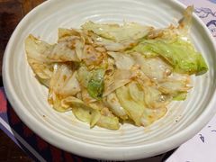 -铁公鸡·四川料理(天环广场店)