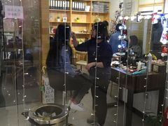 -海马体照相馆(大连罗斯福广场店)