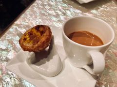 -8餐厅(新葡京酒店)