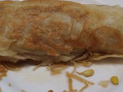 -老前童小吃(北明程路店)