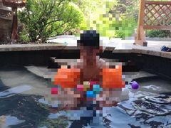 -悦隆庄温泉度假酒店