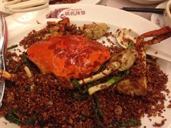 -桥底辣蟹(谢斐道店)