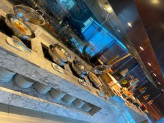 -上海龙之梦万丽酒店