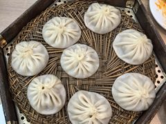 -西安贾三灌汤包·回坊小吃·清真炒菜(北院门总店)