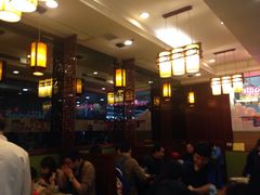 -麦奀云吞面世家 山顶店(山顶广场店)