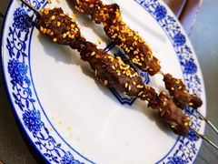 -东四胡同·四宝牛杂面(卫星广场店)