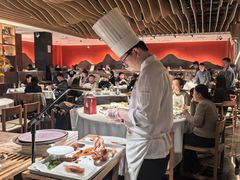 -四季民福烤鸭店(王府井东安门店)