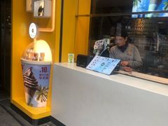 -麦当劳(新达汇三林店)