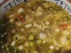 -巴国布衣·Sichuan Folk(紫荆店)