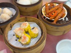 -香港蓮香樓(中環店)