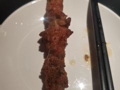 -阿里家·新疆烤肉酒場 by MIG