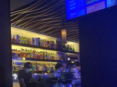 -MOSSO音乐酒吧·live house(长乐路店)