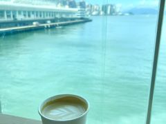 -Cupping Room(Harbour City)