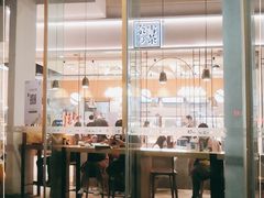 门面-奈雪的茶(东莞汇一城店)
