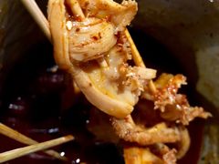 -肉串汪(月坛店)