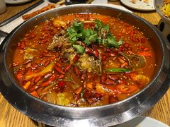 羊蝎子-川流不息(北蔡休闲广场店)