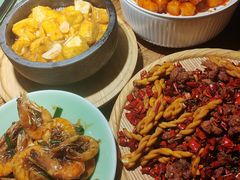 -淀里船宴(裕华东路店)