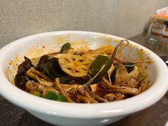 -艺味深尝(云锦路店)