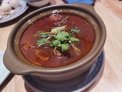 -南京大牌档(龙江新城市广场店)