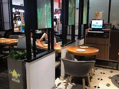 -乐凯撒披萨(正佳广场店)
