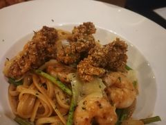 龙虾汁烩意面-宜必思北角餐厅(宜必思世紀軒2樓)