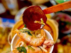 -泰妃殿(武汉首店)