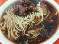 牛肉面-草桥清真牛肉锅贴扁食店