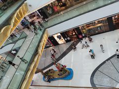 -万达茂商场(南京仙林店)