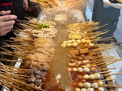 -郭记小街麻辣烫(南小街总店)