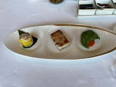 -金轩中餐厅 Jin Xuan(浦东丽思卡尔顿酒店)