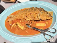 -阿五黄河大鲤鱼(英协路店)