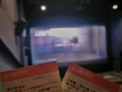 -山文星辉影城(济南和谐广场店)