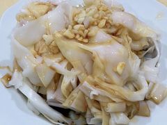 捞河粉-电白鸭粥店(下沙二坊88号店)