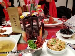 -同庆楼(天鹅湖万达店)