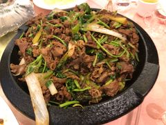 -烤肉宛饭庄(南礼士路店)
