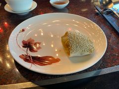 -杭州西子湖四季酒店·金沙厅